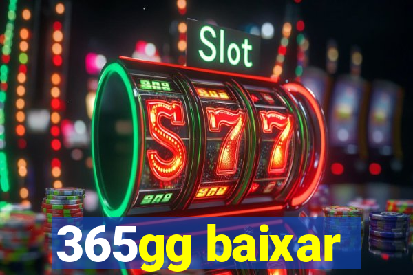 365gg baixar